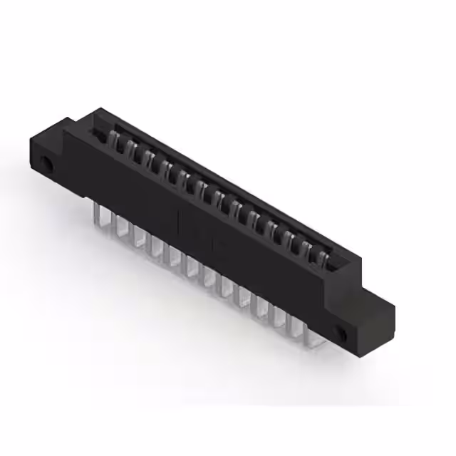 857-026-459-212 EDAC Inc.  Edgeboard Connectors